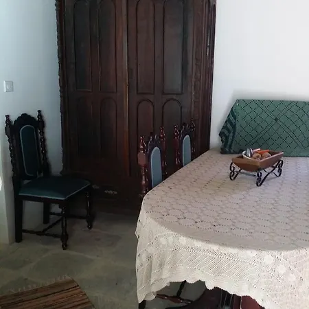 Casa vacanze Traditional House Gourri