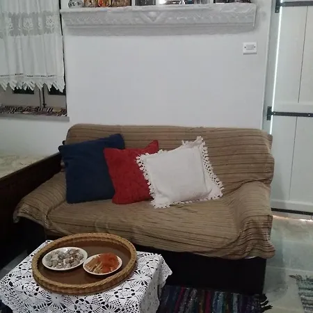 Traditional House *