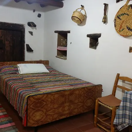 Traditional House Gourri