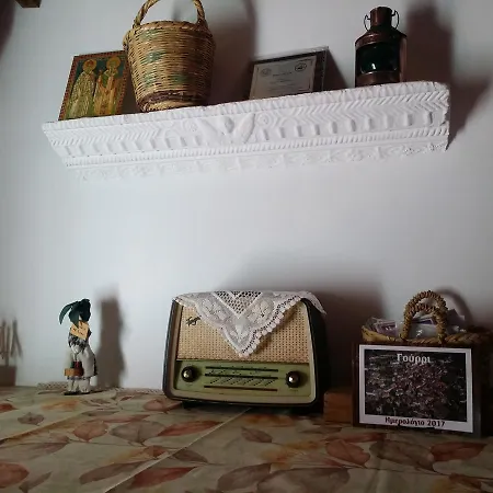 Casa vacanze Traditional House *