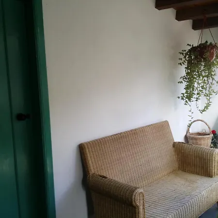Traditional House *