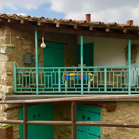 Traditional House Casa vacanze *