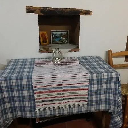 Traditional House