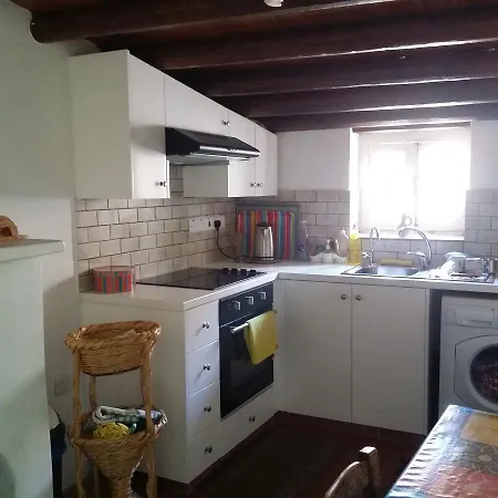 Traditional House Casa vacanze *