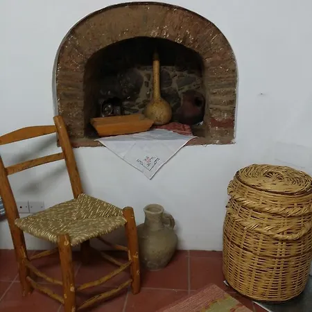 Traditional House Casa vacanze Gourri