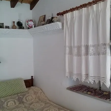 Traditional House * Gourri