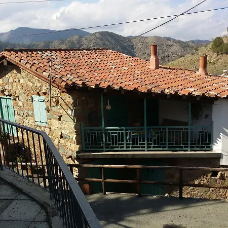 Traditional House * Gourri